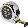 Image de Mètre à ruban Stanley Micro Powerlock 8m/25mm