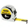 Image de Mètre à ruban Stanley Powerlock 5m/19mm