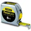 Image de Mètre-ruban de poche PowerLock® L. 5 m l. de bande 19 mm mm/cm EGII fenêtre plas