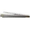 Image de STANLEY 0-35-305 Mesure pliante 2 m x 15 mm en duralumin Gravemat