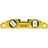 Image de Niveau à bulle Stanley Torpedo FatMax Alu 22cm