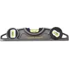 Image de Niveau à bulle Stanley Torpedo FatMax PRO Alu 25cm