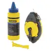 Image de Cordeau traceur 30m STANLEY 1446606 kit Powerwinder