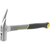 Image de Stanley Marteau de lattage en fibre de verre 600g lisse