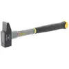 Image de Marteau rivoir manche fibre de verre STANLEY STHT0-54131 30 mm