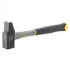 Image de Marteau rivoir STANLEY STHT0-54154 manche fibre de verre 35mm
