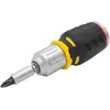 Image de Stanley Jeu de tournevis à embouts FatMax 6 embouts