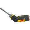 Image de Stanley Jeu de cliquet pistolet FatMax 12 embouts
