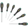 Image de Jeu de 6 Tournevis - STANLEY FATMAX - 0-65-099 - Tamper Torx