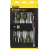 Image de Stanley Jeu de tournevis FatMax TX 3 pces