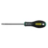 Image de STANLEY 0-65-399 Destornillador FatMax TT40 X 125 mm, Multicolore