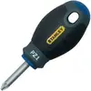 Image de Stanley Tournevis FatMax PZ2 30mm
