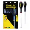 Image de Jeu 7 tournevis STANLEY 0-65-425