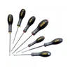 Image de Jeu de 7 Tournevis - STANLEY FATMAX - 0-65-438 - Electricien + Mecanicien + Phillips + Pozidriv