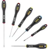 Image de Jeu de 6 Tournevis de precision - STANLEY FATMAX - 0-65-492