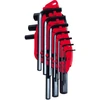 Image de Stanley Jeu de clés mâles métriques 10 pcs.