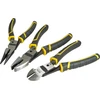 Image de Pince de force Stanley Duo FatMax, jeu de 3 pièces
