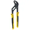 Image de STANLEY - Pince de contrôle à fermeture éclair 250 mm - STA074361