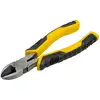 Image de Pince coupante diagonale STANLEY 150 mm