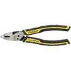 Image de Pince multifonctions FatMax de Stanley, 5 en 1