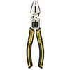 Image de STANLEY FMHT0-75469 Pince Multifonctions 6 En 1 Gamme FATMAX - Coupe Précise - Légère - Acier Forgé - Poignée Bi Matière