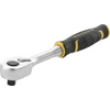 Image de Clé à cliquet Stanley FM 3/8" High Perfomance 120Z