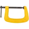 Image de STANLEY C CLAMP 100MM / 4IN 0-83-034