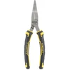 Image de Pince à bec long FatMax de Stanley, 152mm