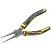 Image de Pince à becs ronds STANLEY FATMAX - 170 mm