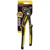 Image de Pince multiprise à verrouillage 250mm fatmax - STANLEY - 0-84-648