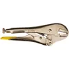 Image de STANLEY 0-84-810 MaxSteel Pince Etau tout droit, Argent, 190 mm