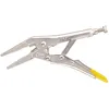 Image de STANLEY 0-84-812 MaxSteel Pince Etau, Argent, 170 mm