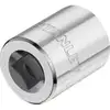 Image de Douille Stanley 3/8" 6 pans 17 mm