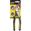 Image de Pince coupante diagonale - STANLEY - Fatmax 175mm - Acier trempé - Poignée bi-matière