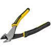 Image de Pince coupante diagonale de mécanicien STANLEY 0-89-860 FATMAX - 160 mm