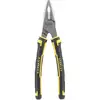Image de Pince combinée FatMax de Stanley, 160mm