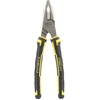 Image de Pince combinée FatMax de Stanley, 180mm