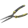 Image de Pince à becs 1/2 ronds longs STANLEY FATMAX - 200 mm