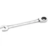 Image de STANLEY Clé de carraca plana 11 mm pour pros et bricoleurs, idéal pour bricolage fiable, construction robuste