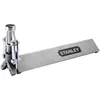 Image de STANLEY 116132 Outil pour la pose de baguettes d'angles 29 x 29 mm