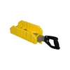 Image de Boite à coupe Holster ABS Plastique + scie a dos integrée - STANLEY - 1-19-800 - 350 mm