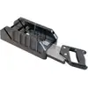 Image de Stanley Boîte à onglets PVC 350mm avec scie à dos