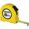 Image de Mètre ruban Stanley 8m/25mm