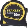 Image de Mesure ruban bimatière tylon STANLEY 1-30-657 8 m x 25 mm