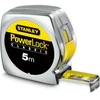Image de Mètre-ruban de poche PowerLock® L. 5 m l. de bande 19 mm mm/cm EGII fenêtre plas