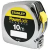 Image de Mesure 10 m x 25 mm powerlock classic abs - STANLEY - 1-33-442