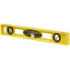 Image de Niveau profilé 45 cm FOAMCAST STANLEY 0-42-073 -