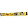 Image de STANLEY Pro-180 1 42 920 Niveau profilé 3 fioles 600 mm