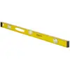 Image de Niveau profilé I-Beam STANLEY 1-42-922 180 - 100 cm