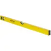 Image de Niveau tubulaire classic STANLEY STHT1-43104 - 80 cm